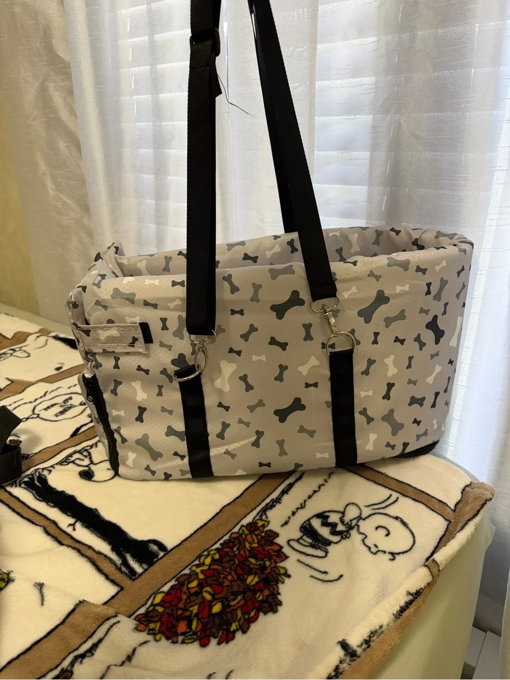 Pet Travel/ Carrier